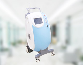 兰州北大皮肤科设备-M207水氧治疗仪1