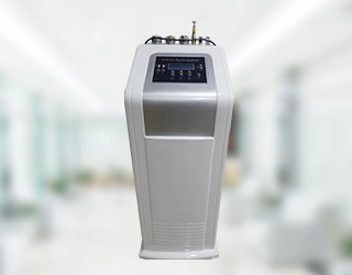 兰州北大皮肤科设备-无针水光治疗仪