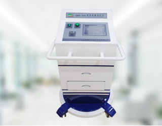 兰州北大皮肤科设备-CHY-31T医用臭氧治疗仪